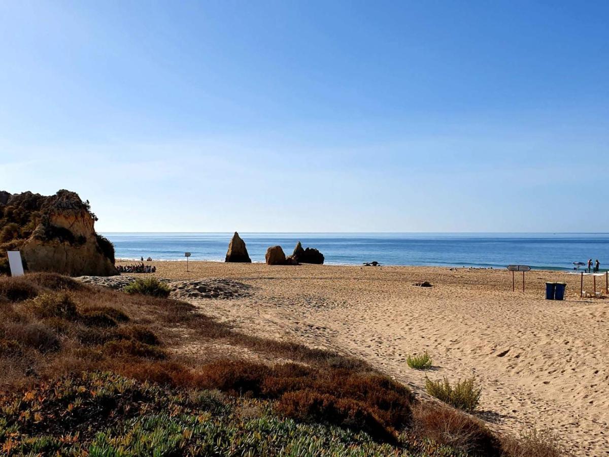 Dunas 142 Alvor Exteriör bild