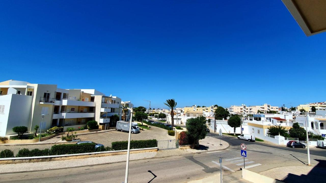 Dunas 142 Alvor Exteriör bild