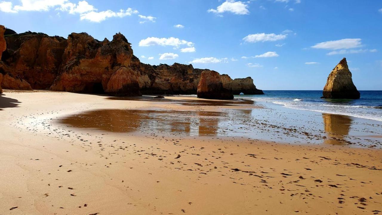 Dunas 142 Alvor Exteriör bild