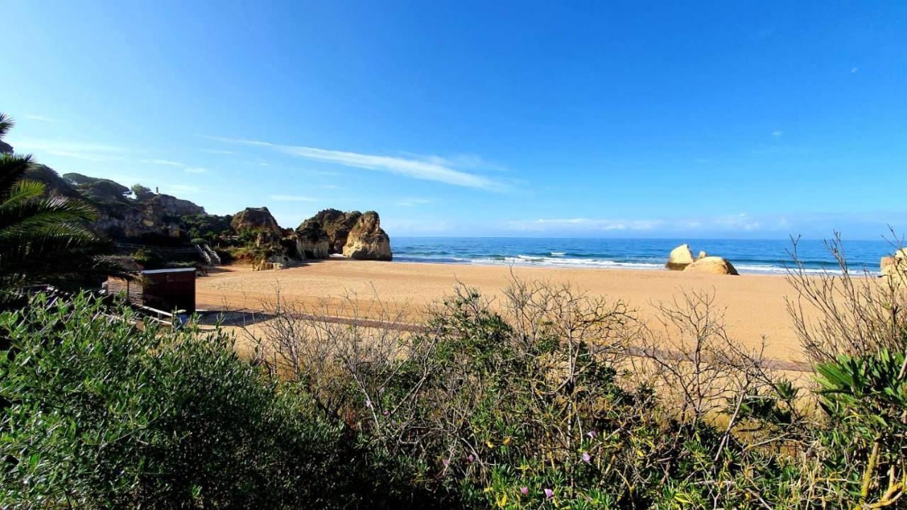 Dunas 142 Alvor Exteriör bild